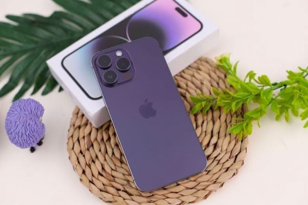 iPhone cũ chơi game tốt