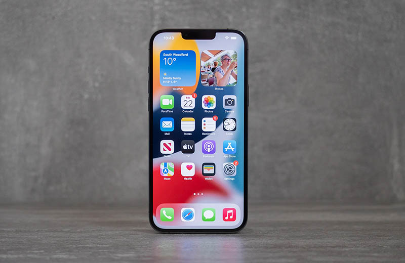 iPhone 13 Pro Max có giá dự kiến gần 50 triệu tại Việt Nam - Nhịp sống kinh  tế Việt Nam & Thế giới