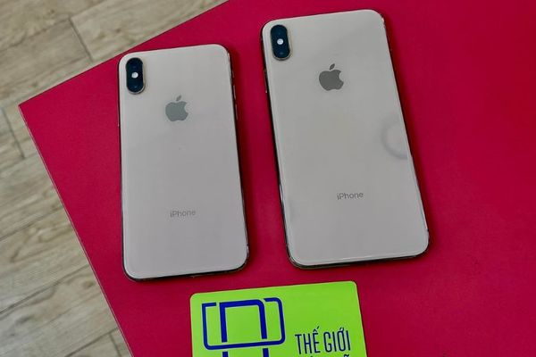 iPhone cũ giá dưới 9 triệu