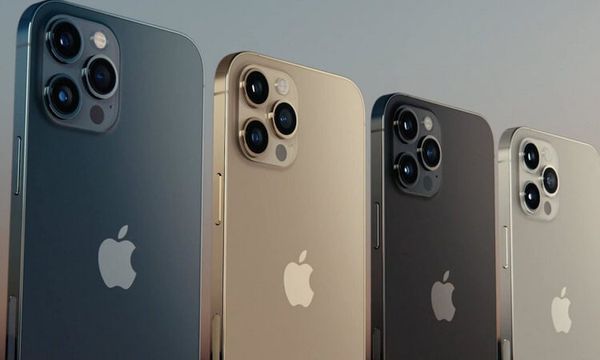 iPhone 11 Pro sở hữu 4 màu sang trọng