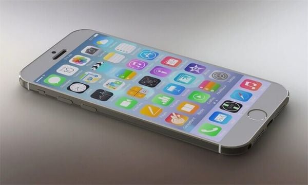 iPhone 6s series 2015