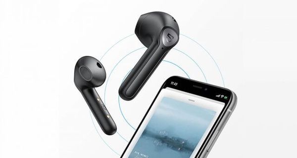 Kết nối tai nghe Bluetooth với iPhone