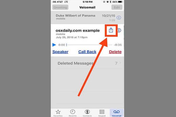 Cách ghi âm cuộc gọi trên iPhone dành cho những ai chưa biết