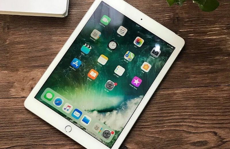 iPad Air 16GB Wifi & 4G cũ chính hãng: Thông tin cần biết