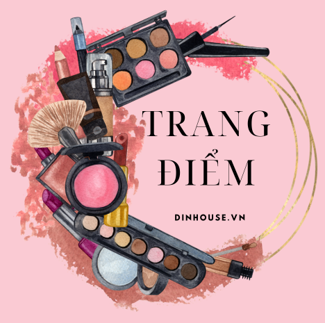 Các loại cọ nên có