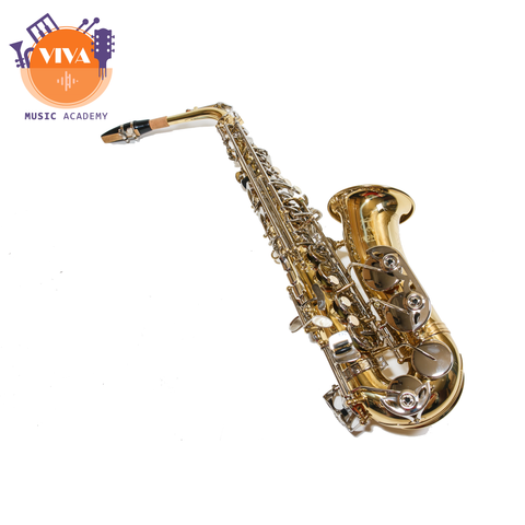 Học kèn Saxophone cùng VIVA Music Academy