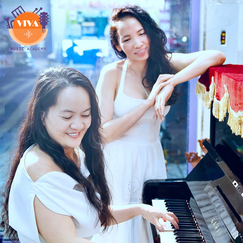 Khóa học Thanh nhạc cấp tốc uy tín, chất lượng tại Tân Phú HCM