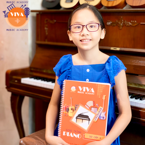 Học phí học đàn Piano bao nhiêu tại Tân Phú Tân Bình HCM?