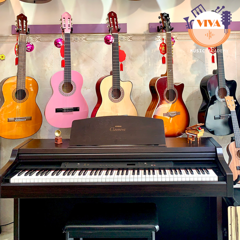 Người mới học Piano có nên mua đàn không? Mua đàn Piano uy tín chất lượng quận Tân Phú TP HCM