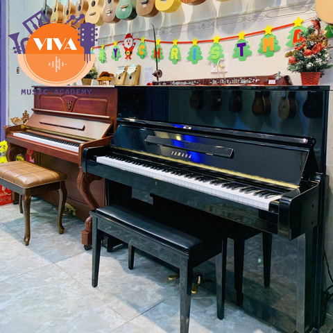 Tại sao nên mua đàn Piano cơ? Mua Piano cơ quận Tân Phú TP.HCM