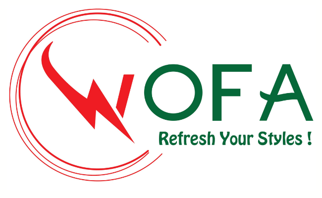 WoFa - Refresh Your Style