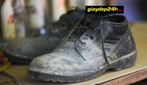 NGUYÊN NHÂN VÀ CÁCH NGĂN NGỪA GIÀY BỊ MỐC