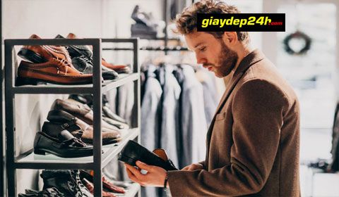 GỢI Ý NHỮNG CÁCH MIX GIÀY CÙNG QUẦN TÂY NAM ĐÚNG CHUẨN