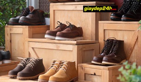 NHỮNG CÁCH BẢO QUẢN GIÀY THEO TỪNG CHẤT LIỆU