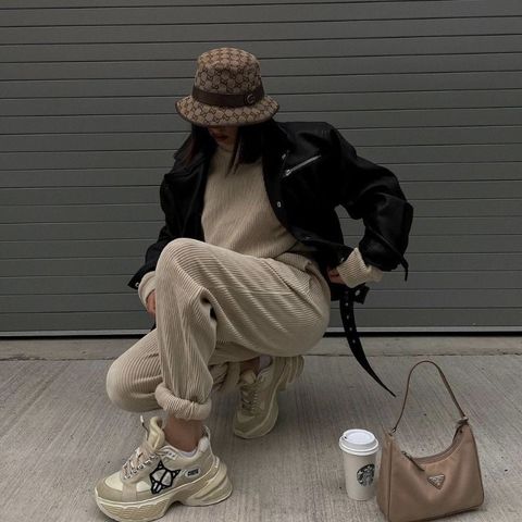 6 kiểu giày unisex dự báo trụ top 2023