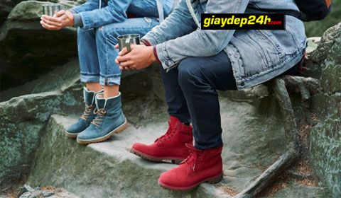 KINH NGHIỆM CHỌN MUA BOOT THOẢI MÁI CHO PHÁI NỮ