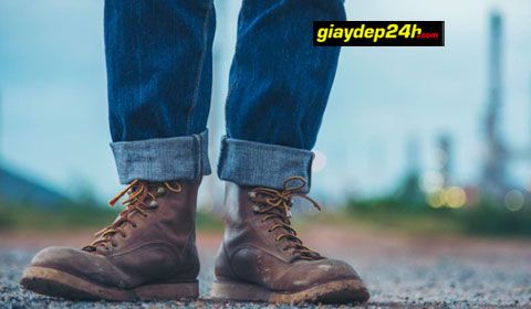 BẬT MÍ NHỮNG CÁCH LỰA GIÀY CHO NAM THẤP