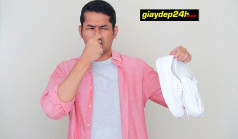 TỔNG HỢP CÁC CÁCH KHỬ MÙI HÔI GIÀY CỰC ĐƠN GIẢN VÀ HIỆU QUẢ
