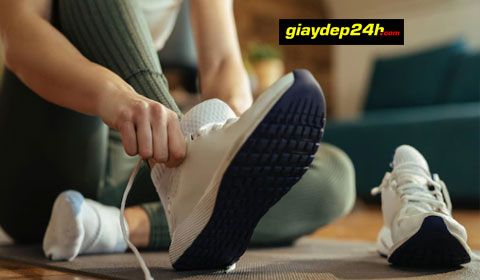 NHỮNG SAI LẦM CƠ BẢN MÀ NGƯỜI DÙNG HAY MẮC PHẢI KHI SỬ DỤNG GIÀY SNEAKER