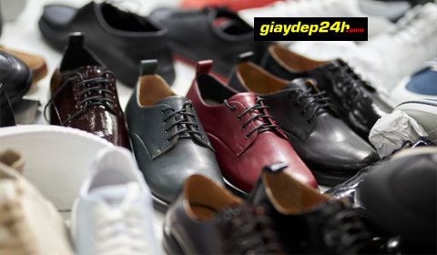 MẸO SỬ DỤNG GIÀY DA LÂU DÀI - BỀN ĐẸP