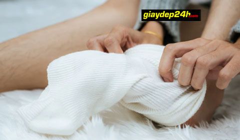 GỢI Ý MỘT SỐ MẸO CHỌN VỚ ĐÚNG CÁCH