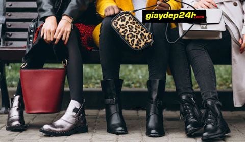 TIPS BẢO QUẢN BOOT ĐÚNG CÁCH