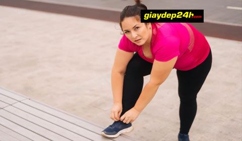 NHỮNG MẪU GIÀY MÀ CÁC NÀNG BÉO NÊN SỞ HỮU