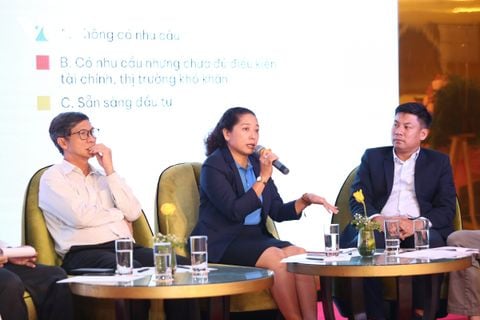 Nhận diện thách thức và cơ hội ngành thủy sản trong năm 2023