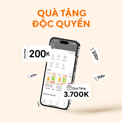 🎁 MURAD ƯU ĐÃI ĐỘC QUYỀN – TRI ÂN KHÁCH HÀNG ƯU TIÊN 🎁