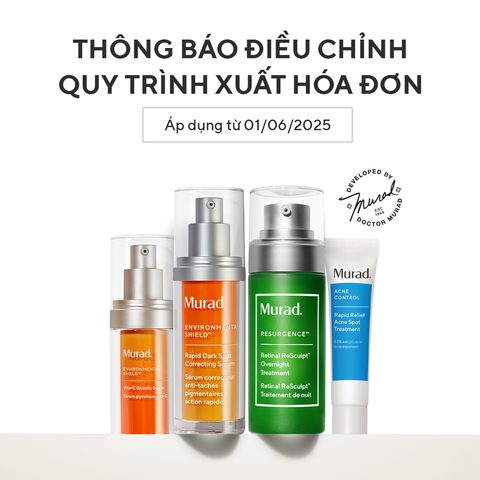 THÔNG BÁO ĐIỀU CHỈNH HÓA ĐƠN CHO ĐƠN HÀNG HOÀN TRẢ THEO NGHỊ ĐỊNH 70/2025/NĐ-CP