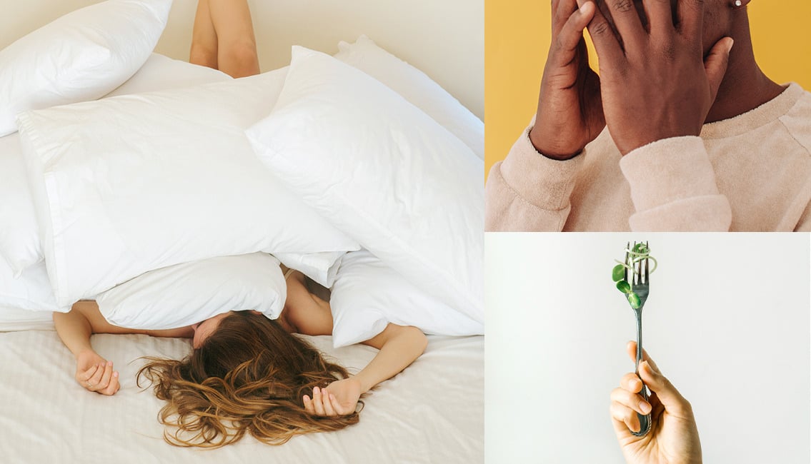 Đã đến lúc nâng cấp: 3 cách giúp hệ miễn dịch của bạn khoẻ mạnh trong thời buổi đại dịch và hơn thế