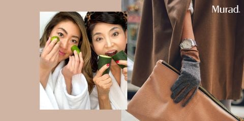 Bỏ túi 7 “bí kíp dưỡng da của mẹ“ đến từ bác sĩ Zion Ko Lamm