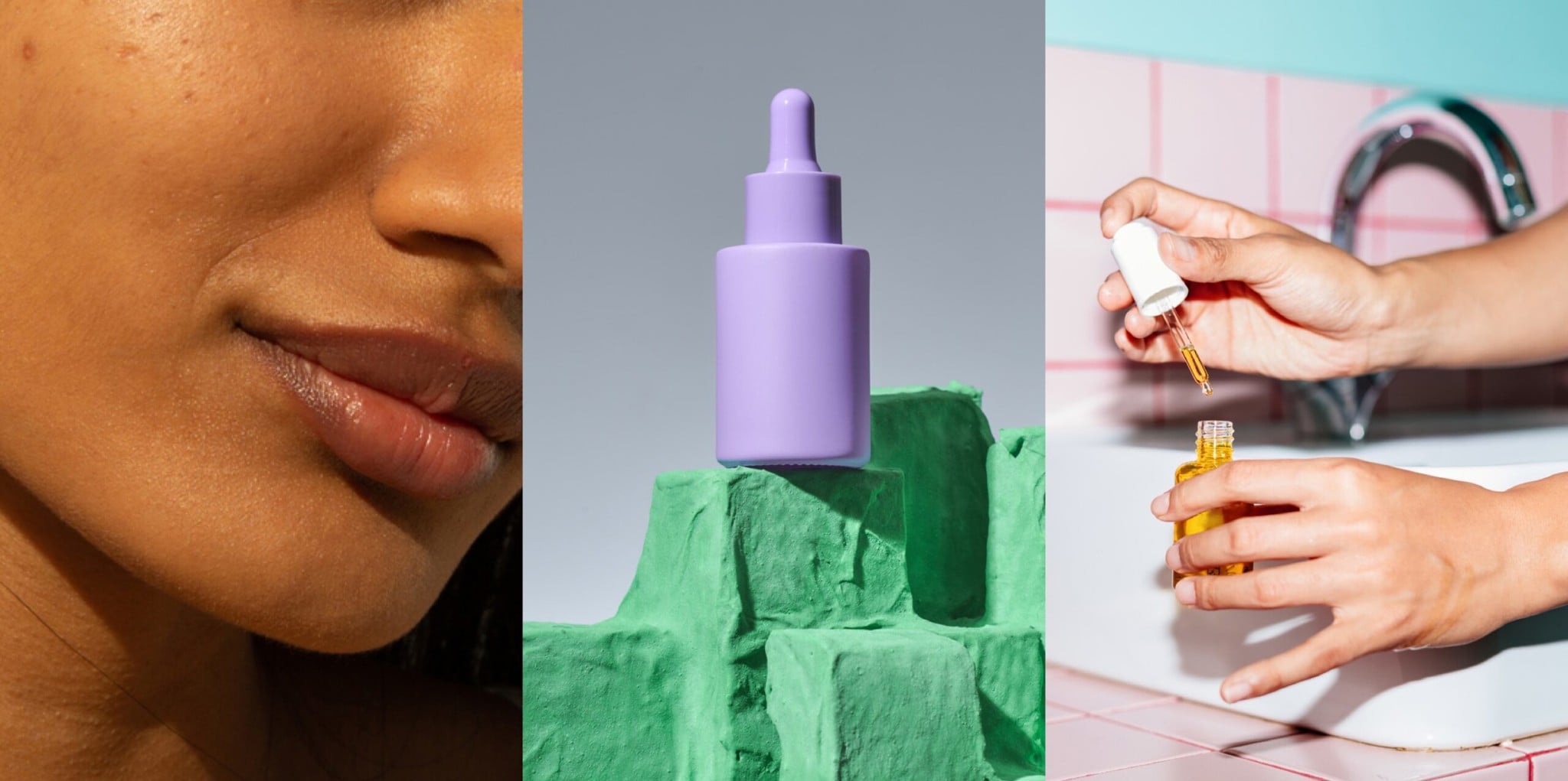 BẢN TIN NIACINAMIDE PHẦN 1: TẠI SAO THÀNH PHẦN ĐA NĂNG NÀY NGÀY CÀNG XUẤT HIỆN NHIỀU TRONG CHU TRÌNH DƯỠNG DA CỦA CÁC INFLUENCER HÀNG ĐẦU