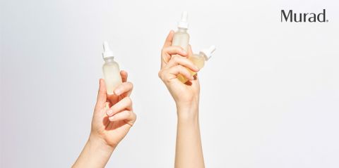 VITAMIN C HAY RETINOL ƯU VIỆT HƠN? LIỆU CÓ NÊN SỬ DỤNG CẢ HAI HOẠT CHẤT?