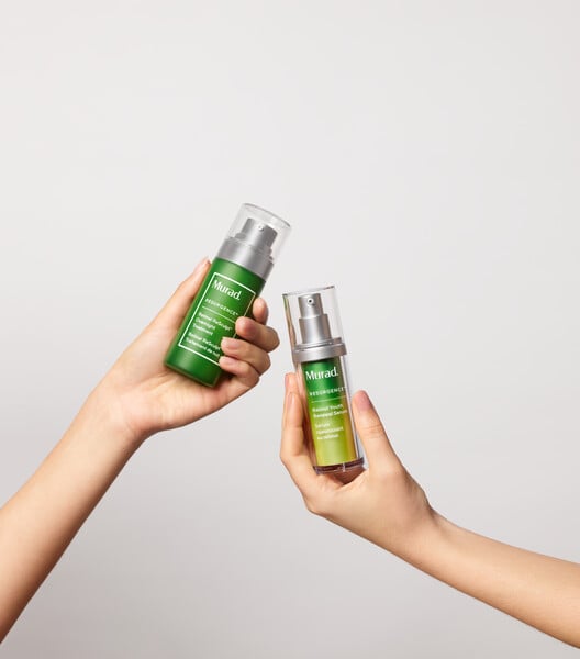 Retinol là gì? cách dùng retinol hạn chế kích ứng