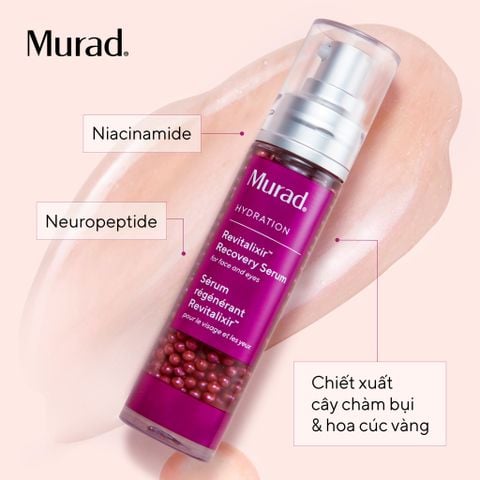 retinol và peptide là bộ đôi chăm sóc da hoàn hảo