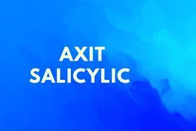 Tất tần tật về Axit Salicylic
