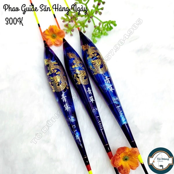 4 BƯỚC ĐỂ CHỈNH PHAO MỘT CÁCH CHÍNH XÁC