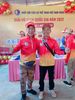 VÒNG LOẠI GIẢI THI CÂU VÔ ĐỊCH QUỐC GIA NĂM 2022