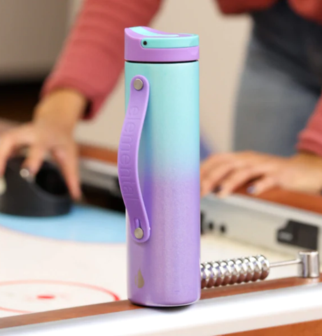 10 LÝ DO BẠN NÊN SỞ HỮU NGAY BÌNH GIỮ NHIỆT THƯƠNG HIỆU MỸ ELEMENTAL