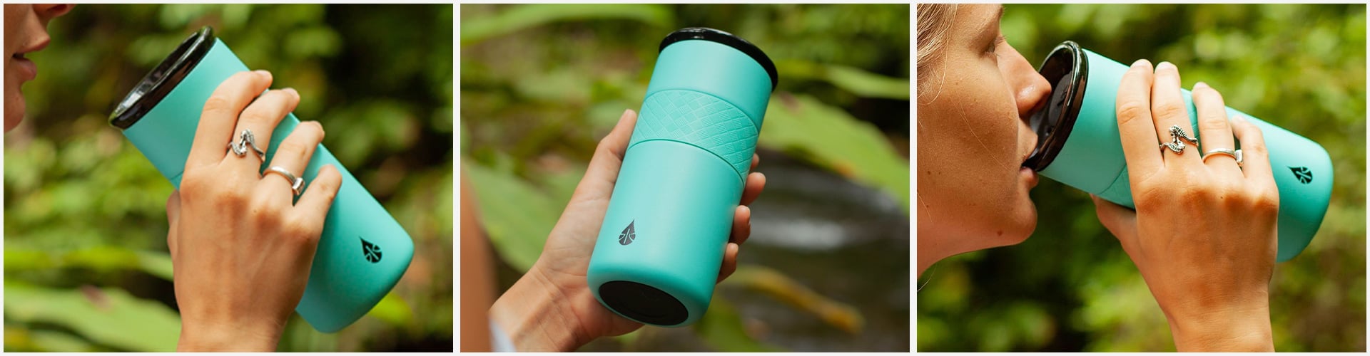 Ly giữ nhiệt Artisan