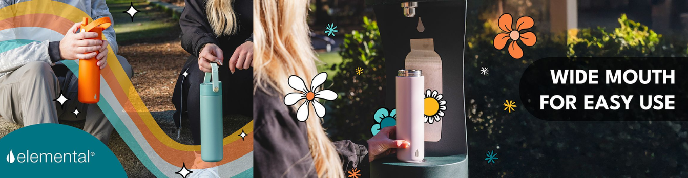 Bình giữ nhiệt Core