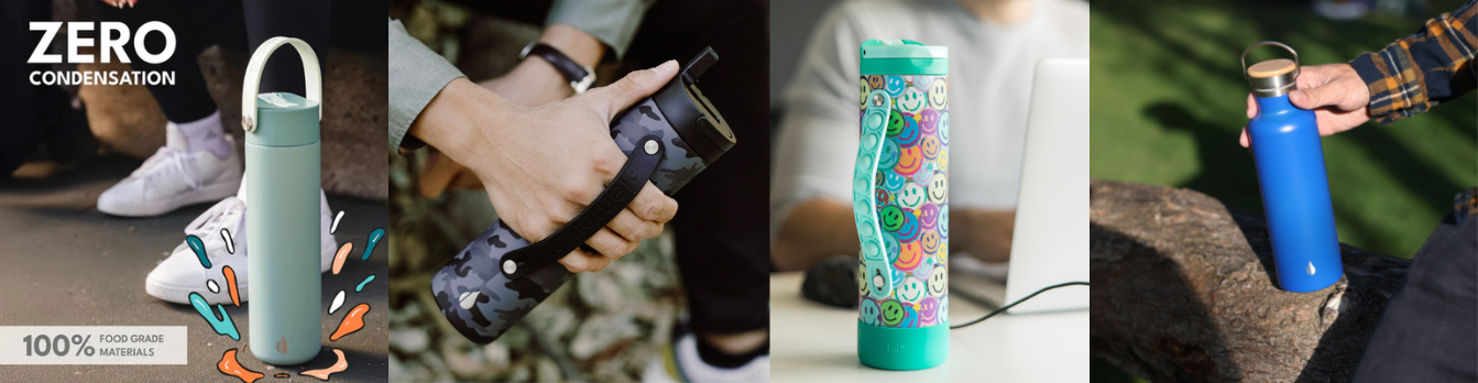 Bình giữ nhiệt Elemental