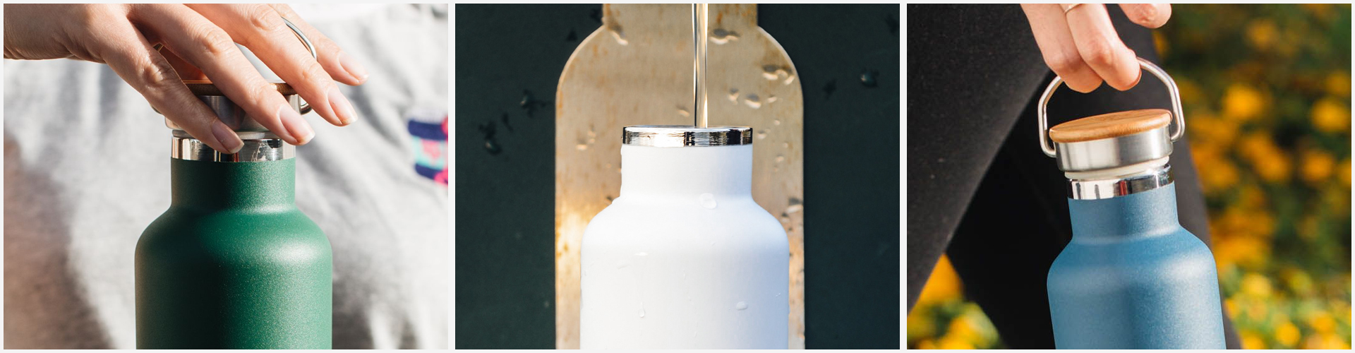 Bình giữ nhiệt Classic