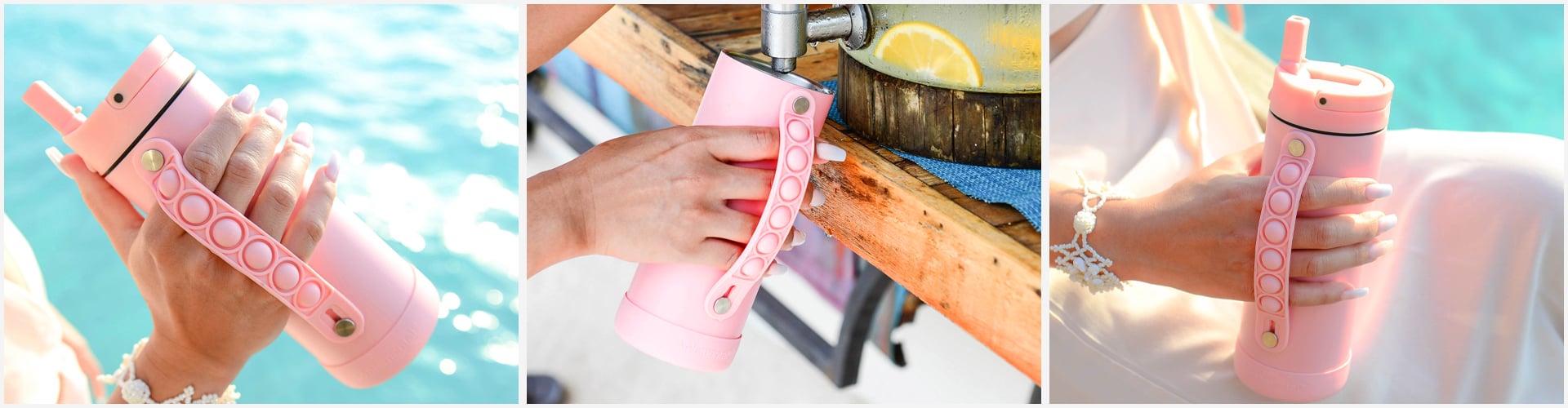 Bình giữ nhiệt Iconic pop