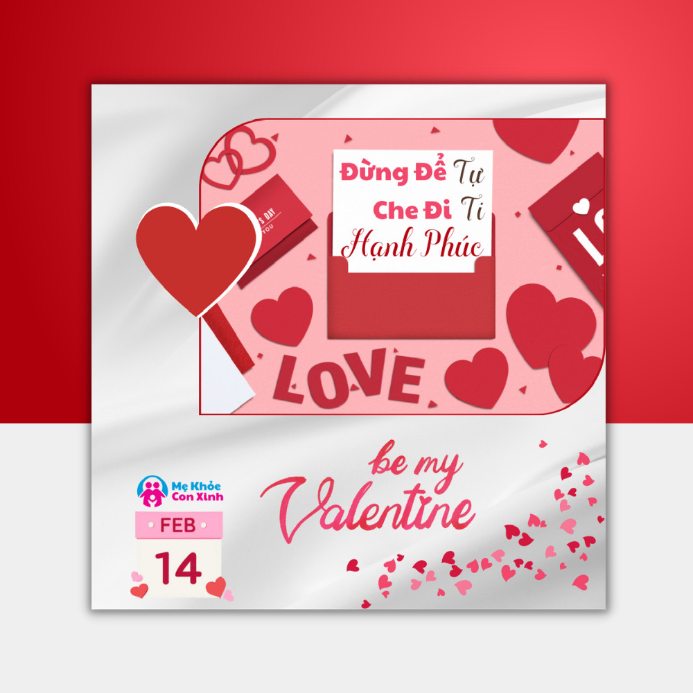 Chọn Quà Gì Cho Ngày Valentine Thêm Tinh Tế