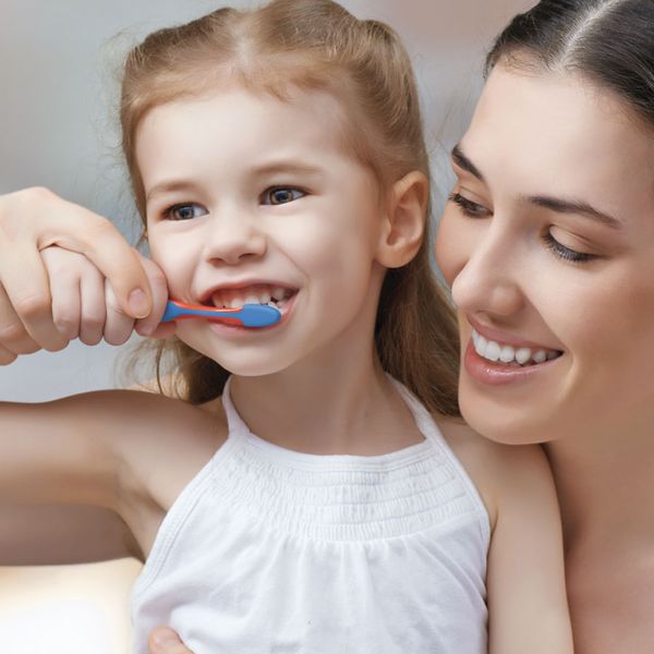 [Hướng dẫn] Cách chọn kem đánh răng cho bé an toàn và hiệu quả 2
