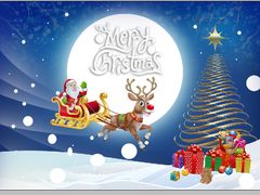 Noel 2023 là ngày mấy? Còn bao nhiêu ngày nữa đến Noel ?