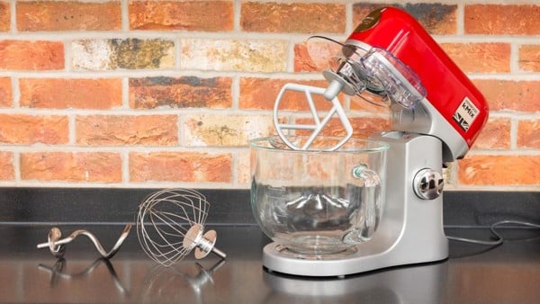 Máy Trộn Đa Năng Kenwood KMIX STANDMIXER KMX754.BK