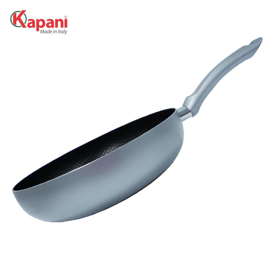 Chảo Chống Dính Kapani Rocky 24cm/26cm/28cm/30cm